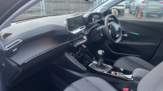 Peugeot 208 1.2 PureTech 100 Allure Premium + 5dr Petrol Hatchback